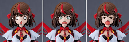 VALKYRIE TUNE PLAMATEA VALKYRIE TUNE Lisa = Caster