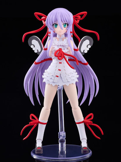 (Model Kits) Demonbane PLAMATEA Al Azif