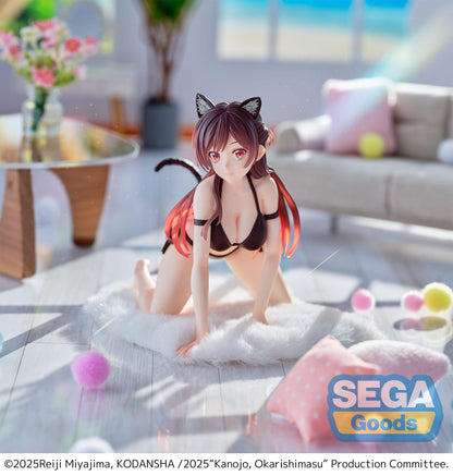 Yumemirize "Rent-a-Girlfriend" "Chizuru Mizuhara"
