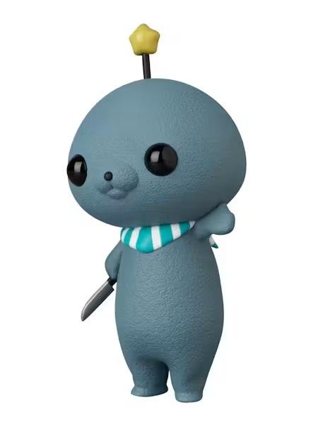 UDF Kyoiku TV Tama (Kitchen Knife)