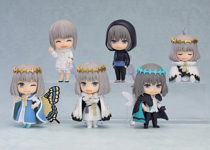 (Blind Box) Fate/Grand Order Nendoroid Surprise Fate/Grand Order Oberon Collection
