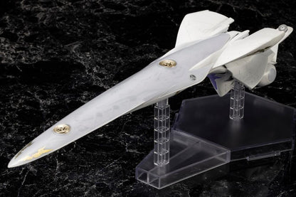 (Model Kits) Legend of the Galactic Heroes: Die Neue These Galactic Empire Forces Battleship Brynhildr (rerun)
