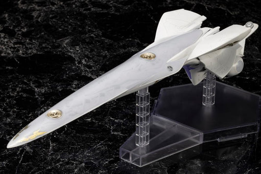 (Model Kits) Legend of the Galactic Heroes: Die Neue These Galactic Empire Forces Battleship Brynhildr (rerun)