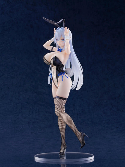 KoiKoi -Sakura- Shion Alfine Bunny ver. 1/6 Scale Figure