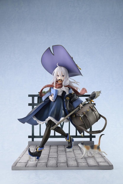 Wandering Witch: The Journey of Elaina Elaina DX Ver. (Rerun)