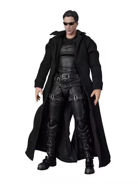 MAFEX NEO(THE MATRIX)