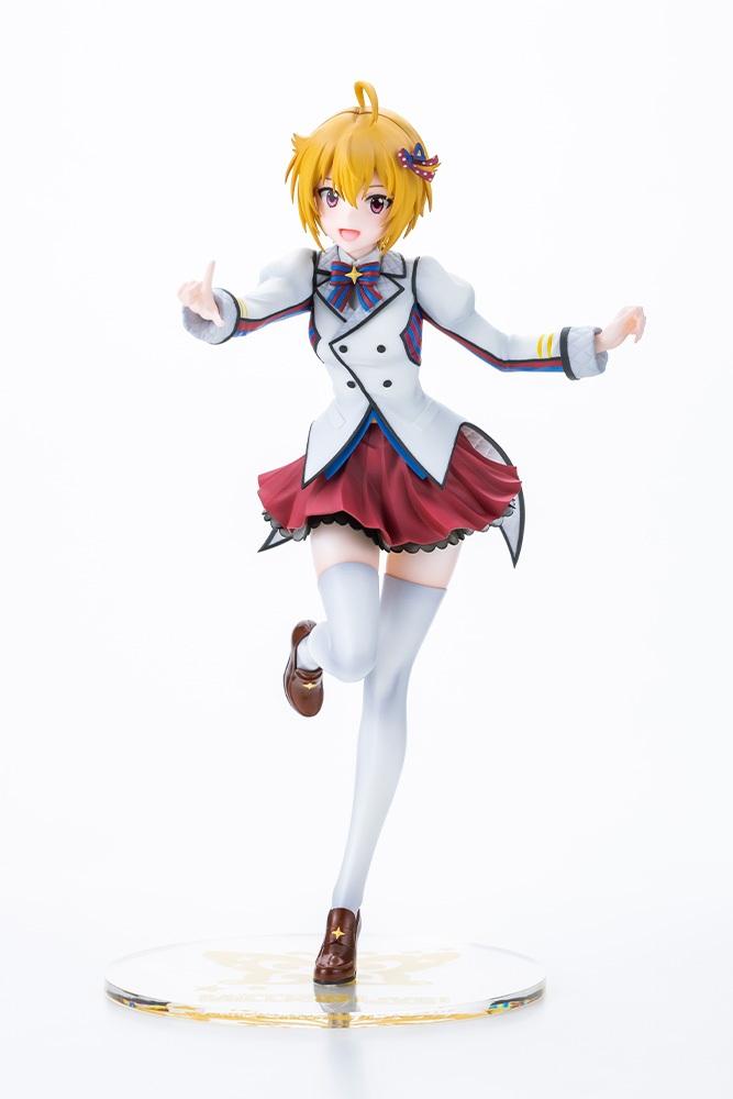 THE IDOLM@STER MILLION LIVE! Tsubasa Ibuki -The Animation-