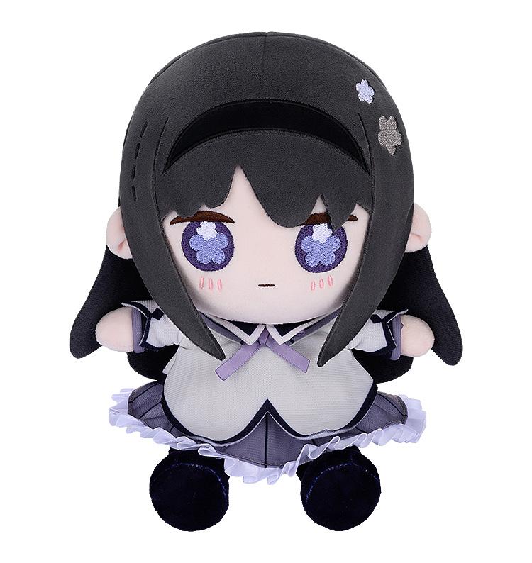 Puella Magi Madoka Magica the Movie -Rebellion- Huggy Doll Homura Akemi