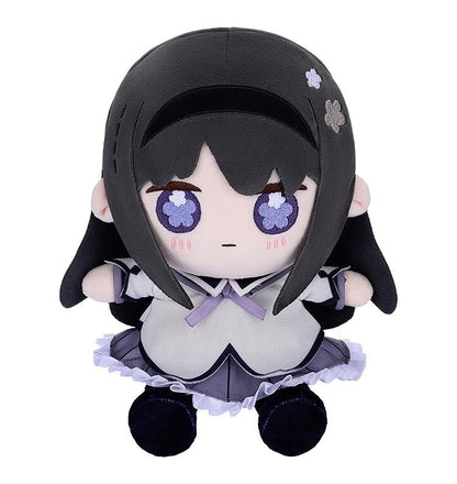 Puella Magi Madoka Magica the Movie -Rebellion- Huggy Doll Homura Akemi