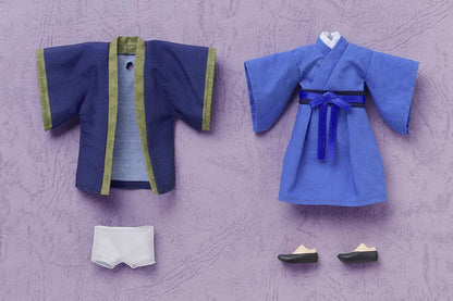 The Apothecary Diaries Nendoroid Doll Outfit Set: Jinshi