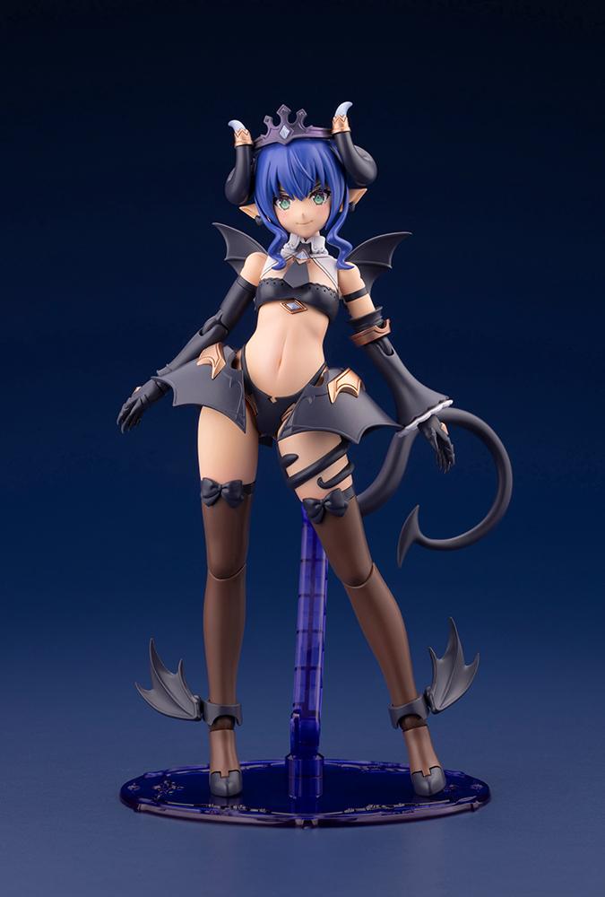 (Model Kits) ARCANADEA VELRETTA First Engage Ver.
