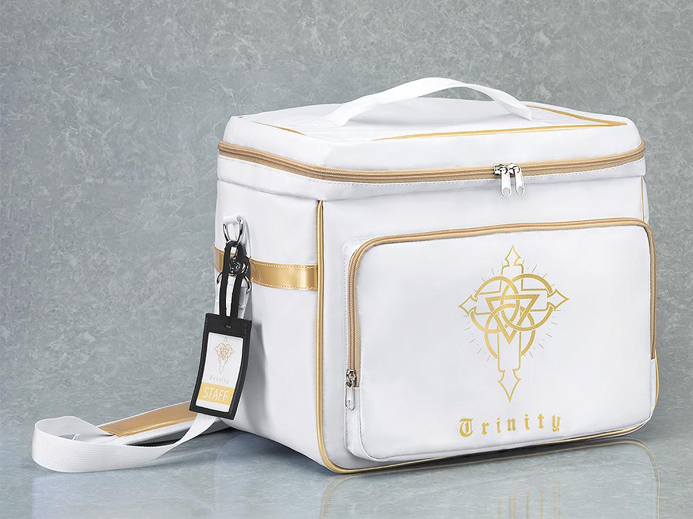 Blue Archive Mari's Trinity Bag