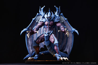 Yu-Gi-Oh! Duel Monsters GX - Raviel, Lord of Phantasms Non-scale Figure