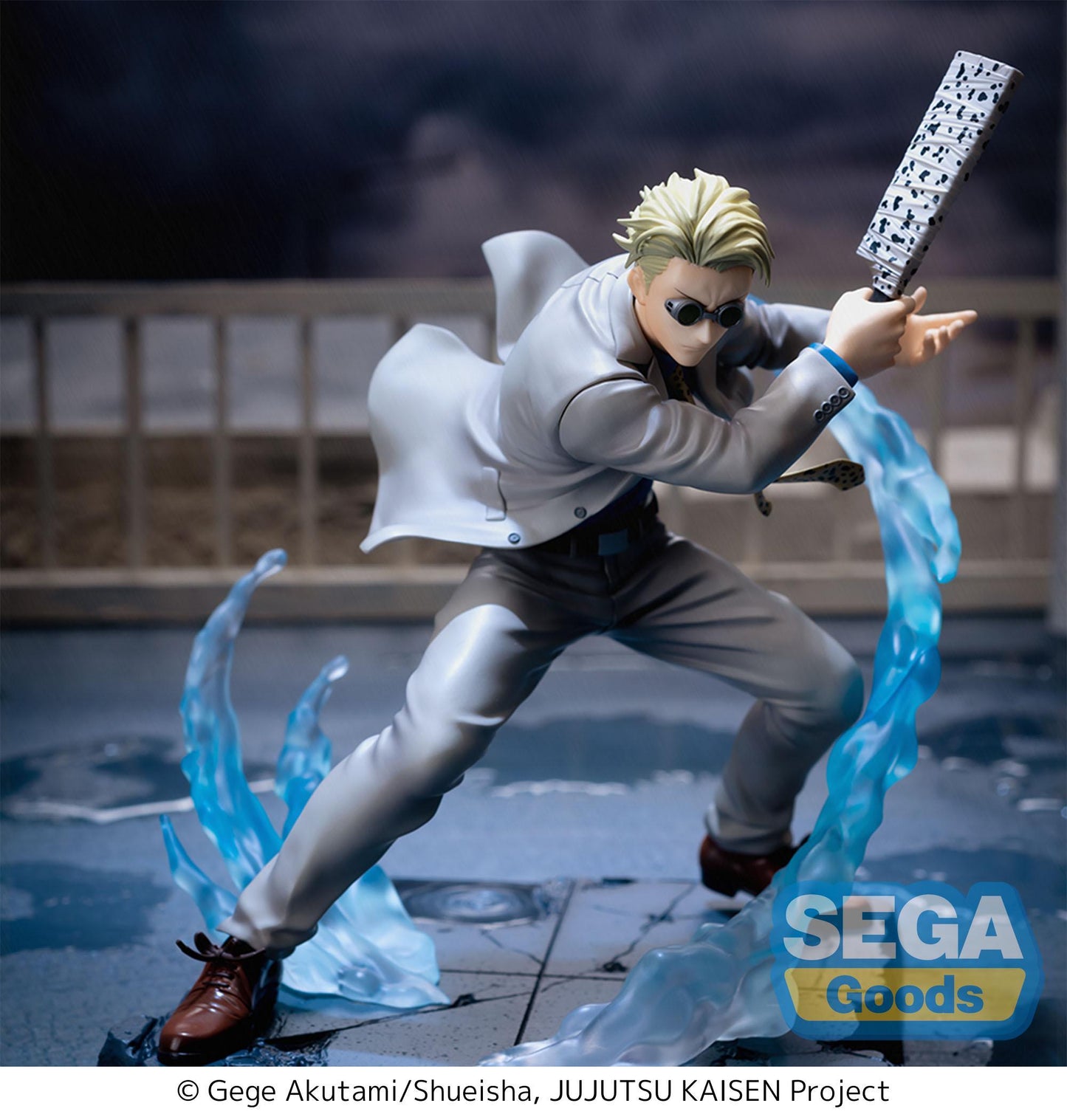 Luminasta "Jujutsu Kaisen" -Kento Nanami- Joint Struggle Brush-up Ver.