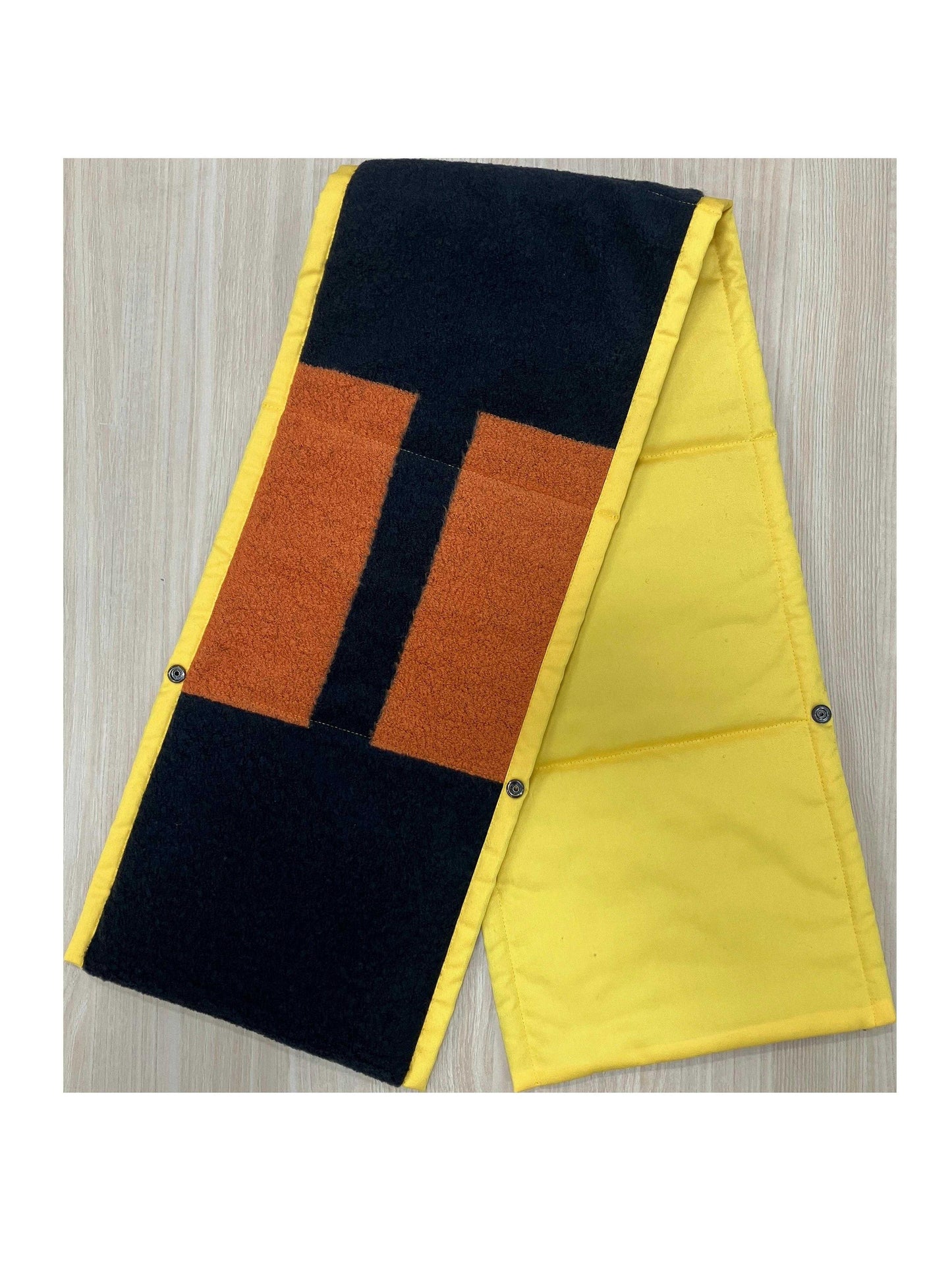 Yonezawa Textile Scarf NARUTO SHIPPUDEN - NARUTO