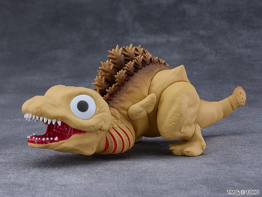 Shin Godzilla Nendoroid Godzilla (2016) Second Form