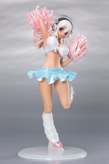 Super Sonico Super Sonico Cheer Girl ver. -Sun*Kissed-(Rerelease)