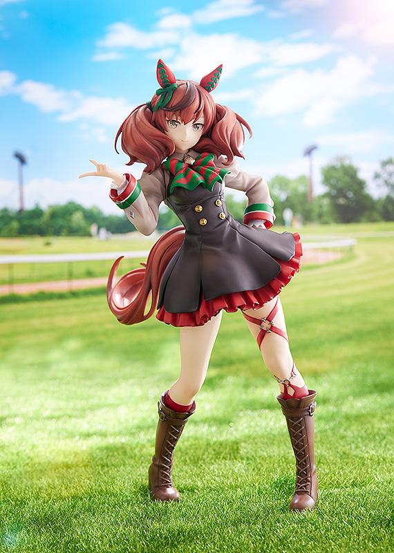 Umamusume: Pretty Derby Nice Nature (2nd Preorder Period)