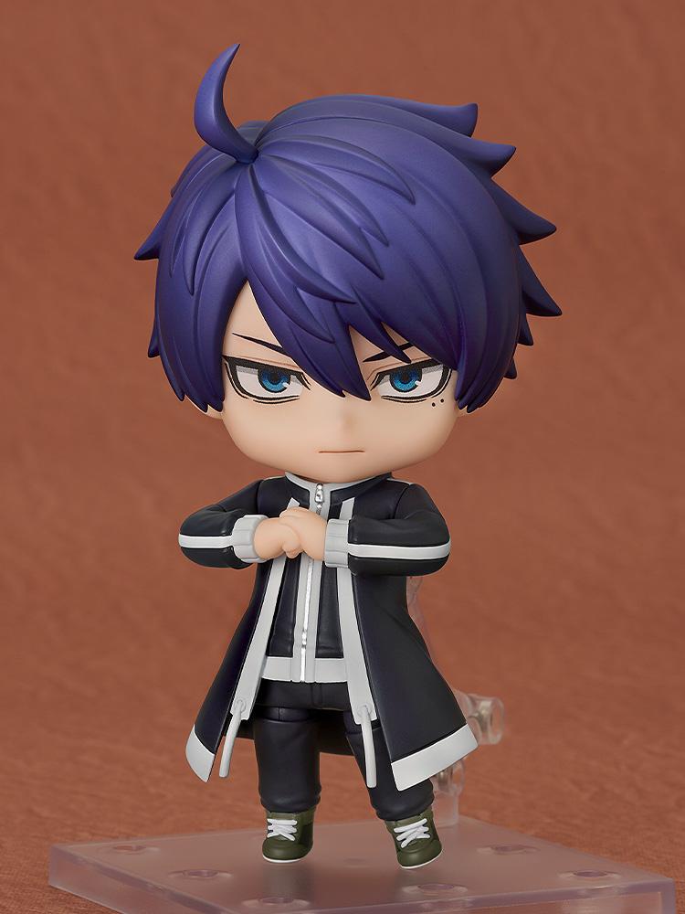 Tougen Anki Nendoroid Shiki Ichinose