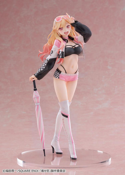 My Dress Up Darling Marin Kitagawa Race Queen ver. 1/7 Scale Figure