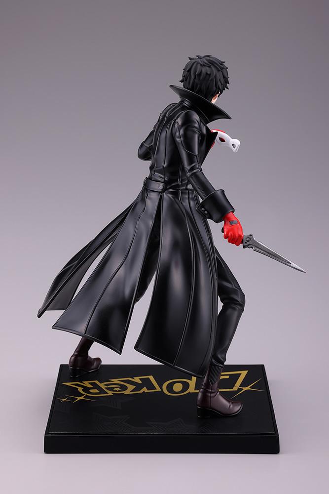 Joker Persona5 The Royal OSHI WORKS