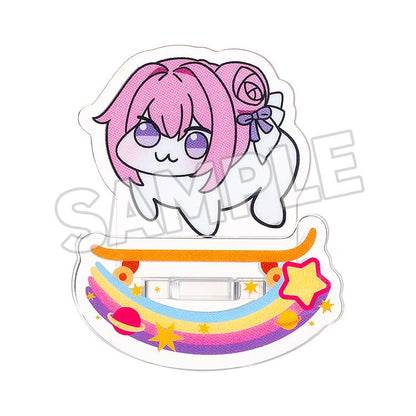 GODDESS OF VICTORY: NIKKE GODDESS OF VICTORY: NIKKE DORO Series Rocking Acrylic Stand DORO