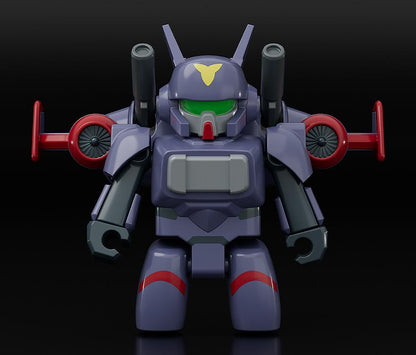 Metal Armor Dragonar BRICKROID Dragonar-2