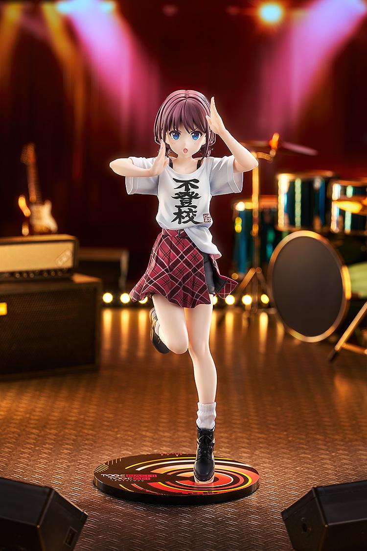 GIRLS BAND CRY Nina Iseri: Truancy Ver.