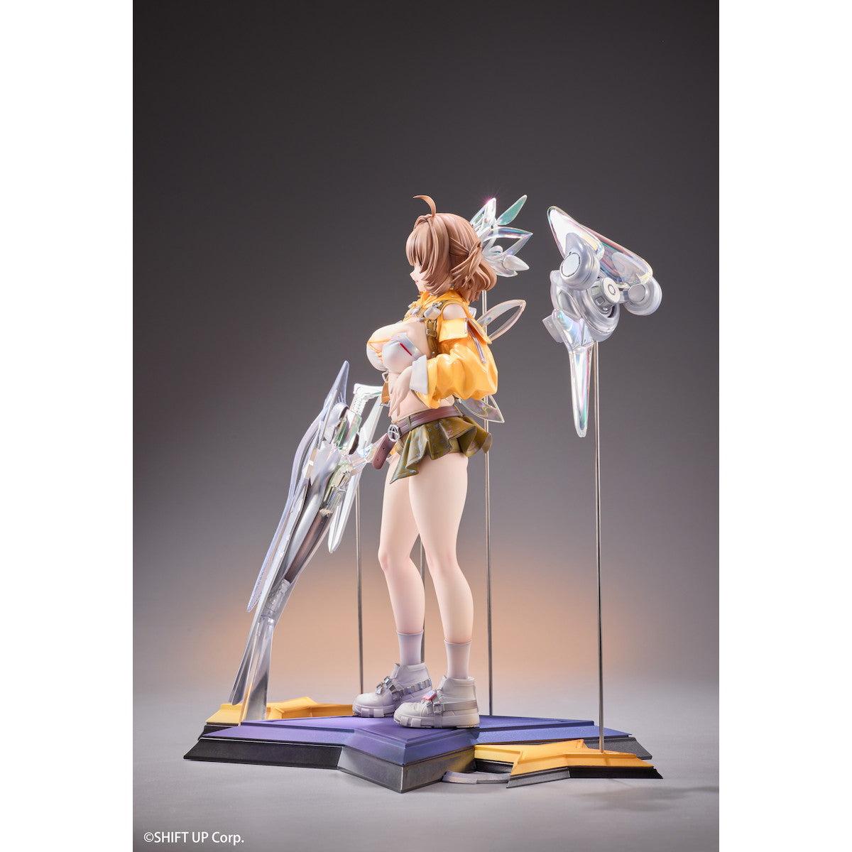 GODDESS OF VICTORY: NIKKE Anis: Star Deluxe Edition 1/7 Scale Figure