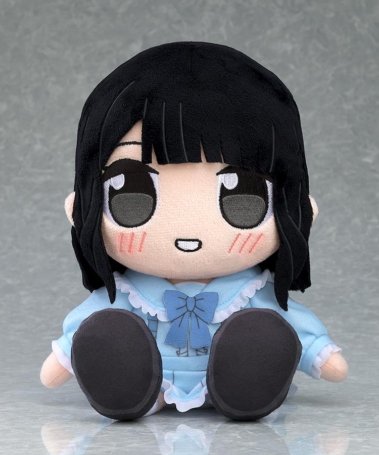 Amane Shindo Kuripan Plushie Amane Shindo