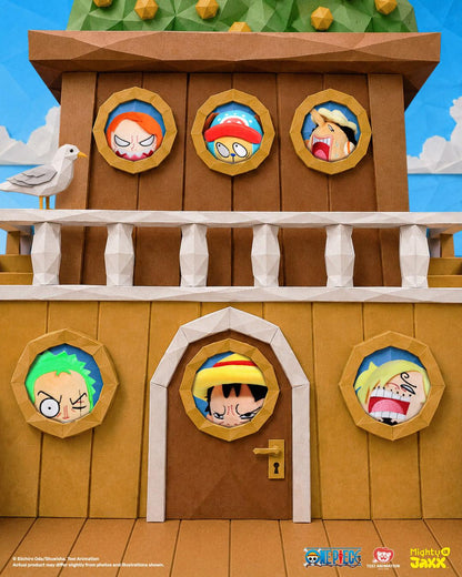 (Blind Box) Whackoos: One Piece Plush Series