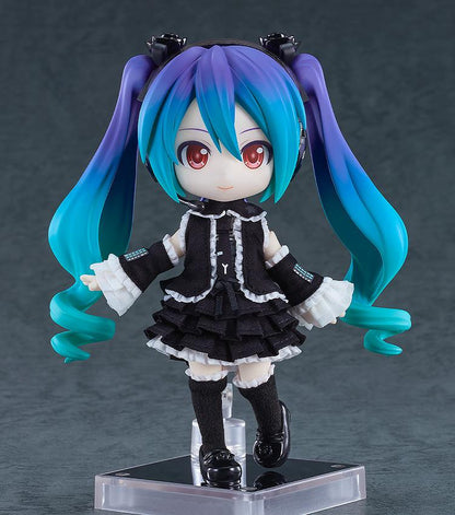 SEGA feat. HATSUNE MIKU Project Nendoroid Doll Hatsune Miku: ∞ Ver.