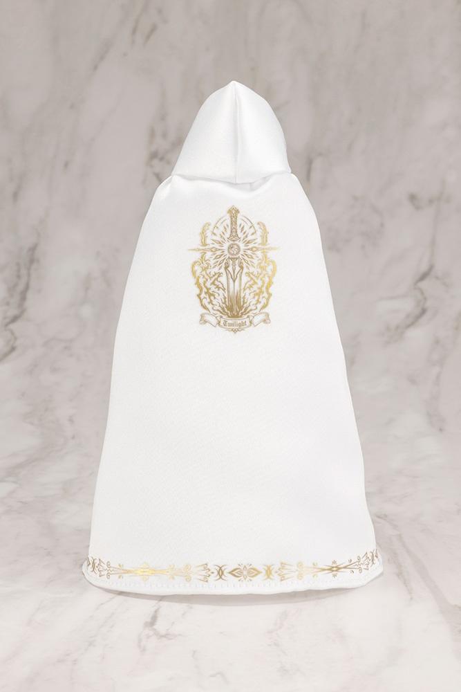 (Model Kits) MEGALOMARIA UNLIMITED UNIVERSE Stage Re:Fashion Infinity Cloak (Twilight Order Edition) White Ver.
