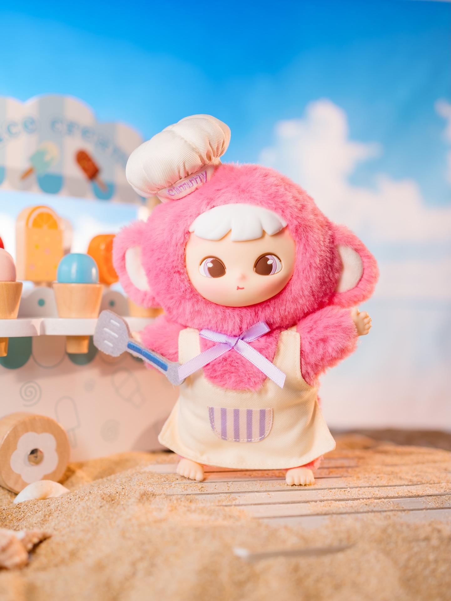 (Blind Box) Cimmy YOU'RE INVITED