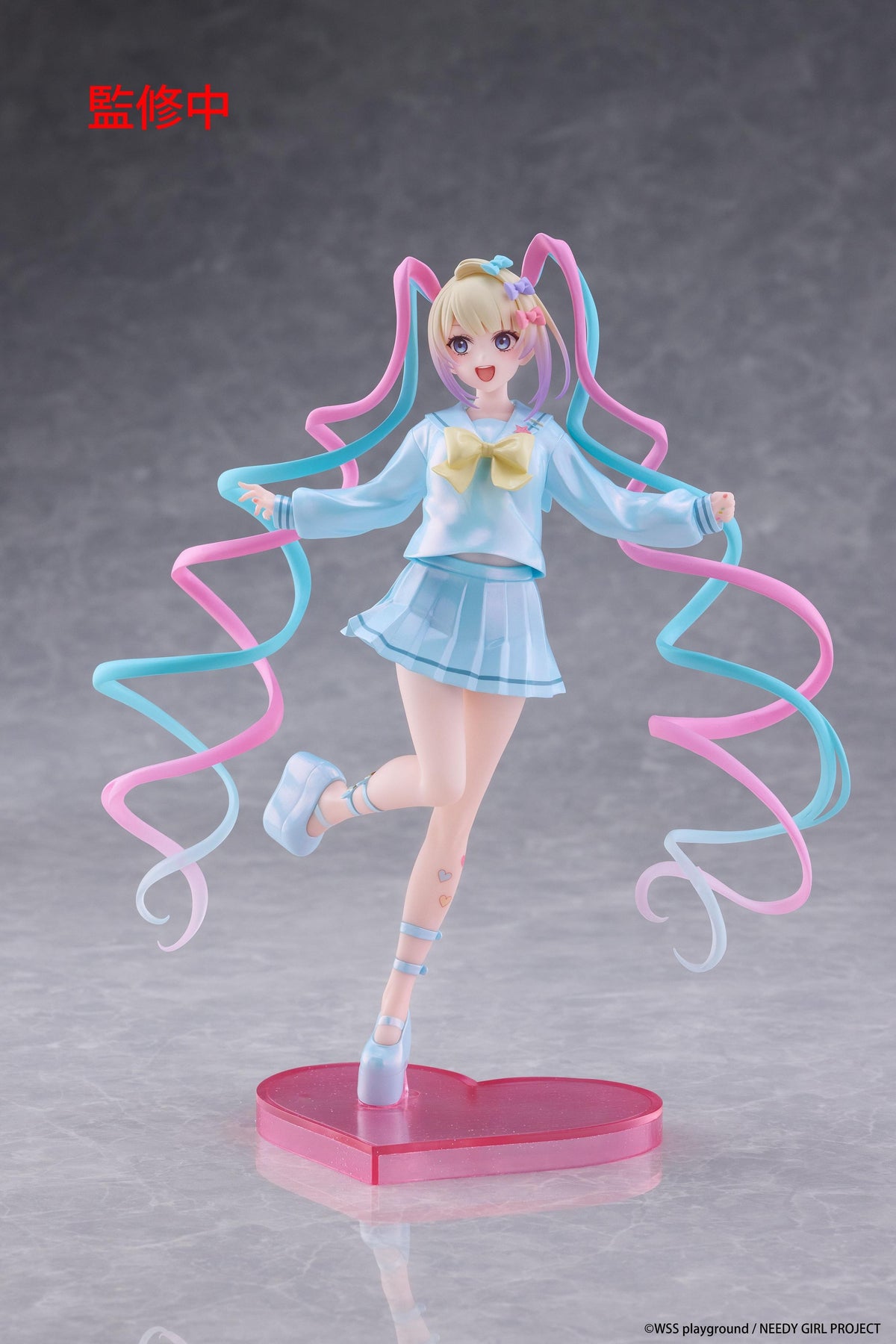 NEEDY GIRL OVERDOSE Coreful Figure - OMGkawaiiAngel
