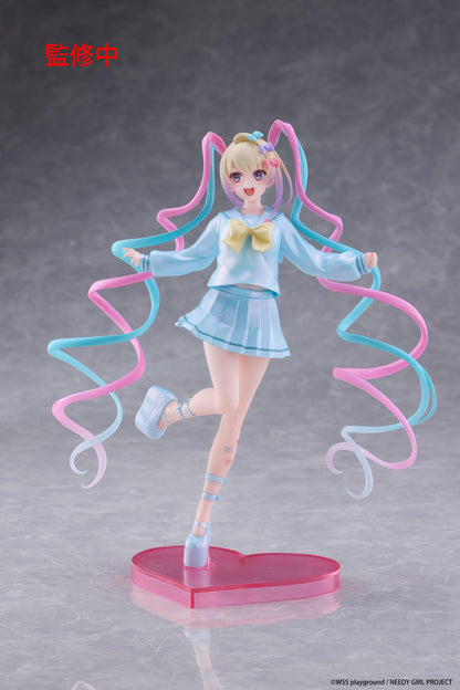 NEEDY GIRL OVERDOSE Coreful Figure - OMGkawaiiAngel