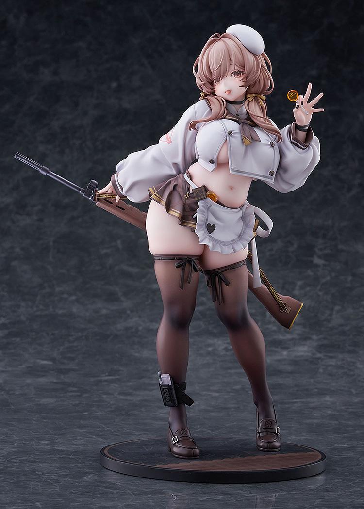 GODDESS OF VICTORY: NIKKE Bready 1/7 Scale Figure