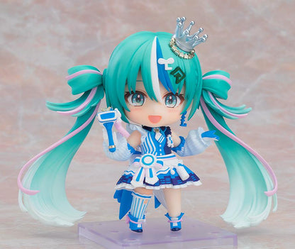 Character Vocal Series 01: Hatsune Miku Nendoroid Hatsune Miku: LAWSON 50th Anniversary Special Live Ver.