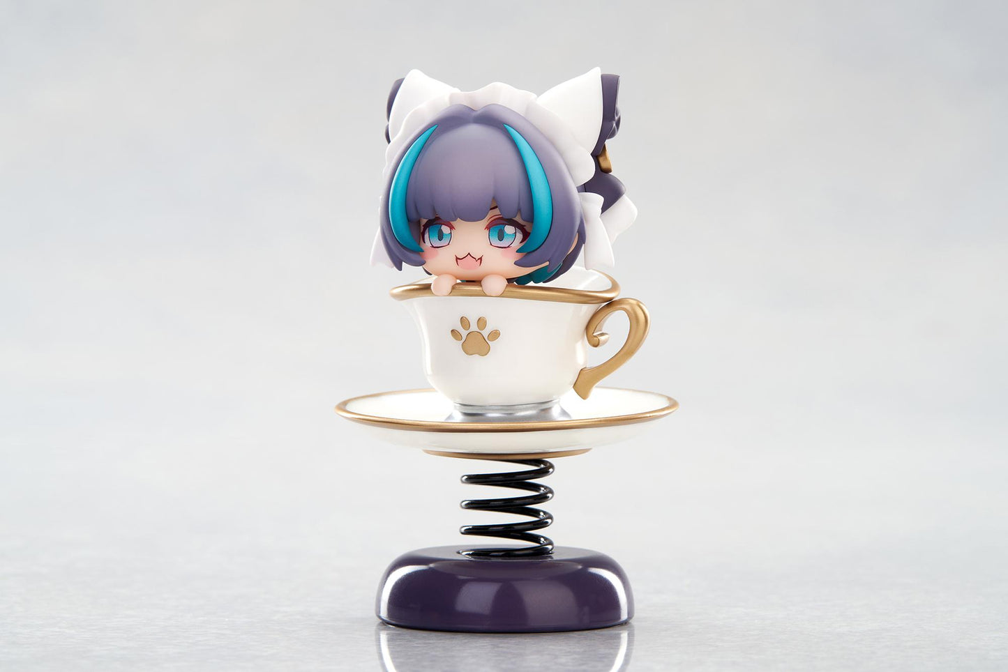 HappyShake Azur Lane Cheshire Non scale Figure