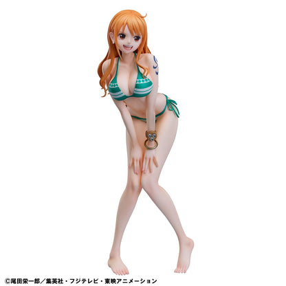 B-style ONE PIECE Nami Swim Suit Ver.
