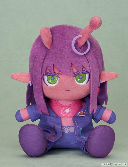 MILKY SUBWAY THE GALACTIC LIMITED EXPRESS Plushie Akane
