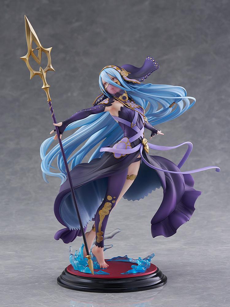 Fire Emblem Azura (Dark Songstress)