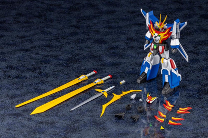 (Model Kits) THE BRAVE FIGHTER EXKIZER GREAT EXKIZER FULL EDITION