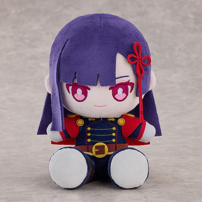 Chained Soldier Season 2 Ren Yamashiro Punipuni Plushie