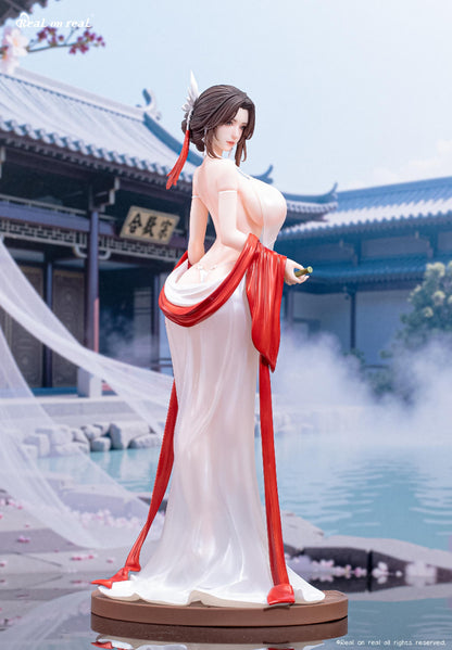 QING YUN 1/6 Scale Figure