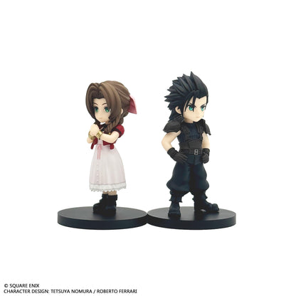 (Blind Box) FINAL FANTASY VII REBIRTH ADORABLE ARTS PETIT Vol. 2 (display)