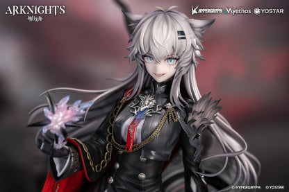 Arknights - Lappland the Decadenza1/7 Scale Figure