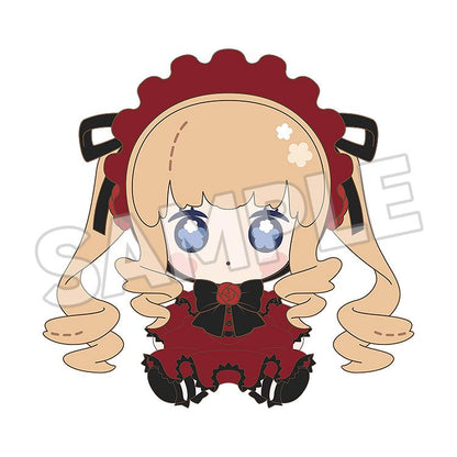 Rozen Maiden Huggy Doll Shinku