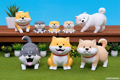 (Blind box) Shibanban Blind Box Series Shibanban