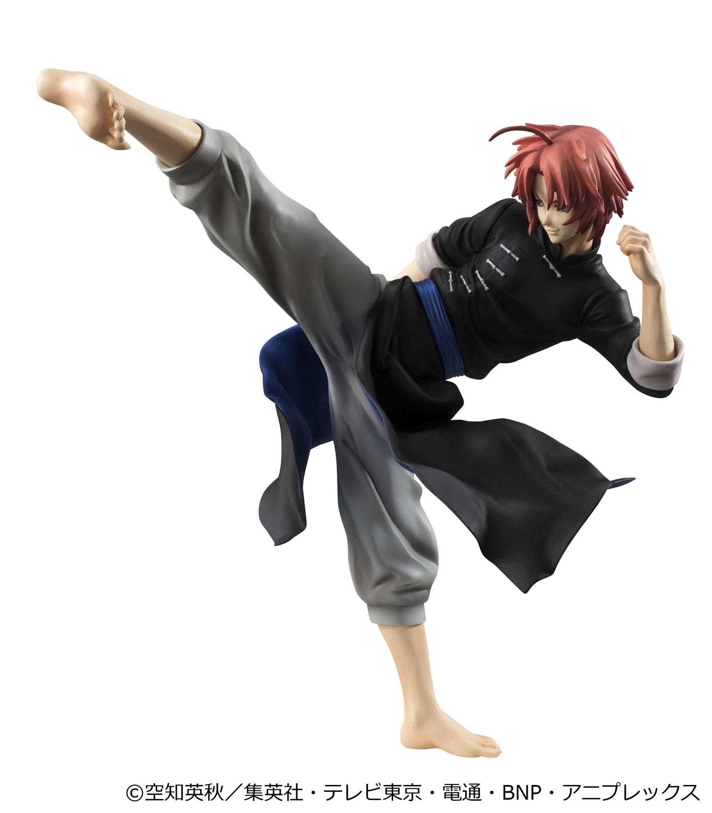 G.E.M. Series Gintama Kamui Ver.2 (Limited Rerun)